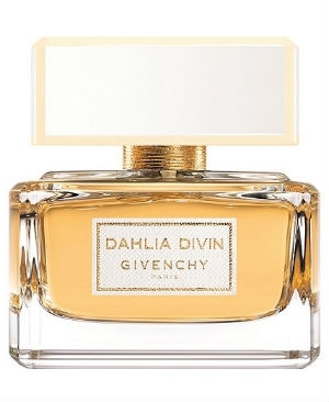 Givenchy Dahlia Divin - EDP 50 ml