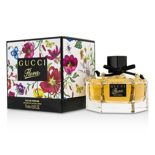 Gucci Flora By Gucci - EDP 50 ml
