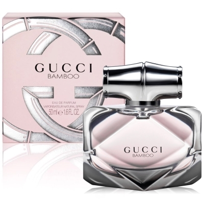 Gucci Gucci Bamboo - EDP 30 ml
