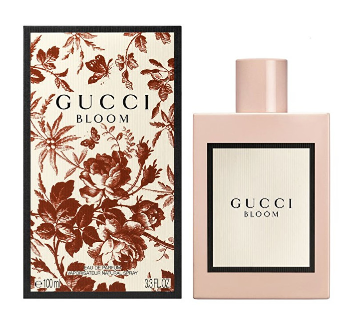 Gucci Gucci Bloom - EDP 100 ml