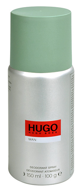 Hugo Boss Hugo - dezodorant v spreji 150 ml
