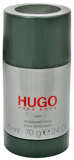 Hugo Boss Hugo - tuhý dezodorant 75 ml