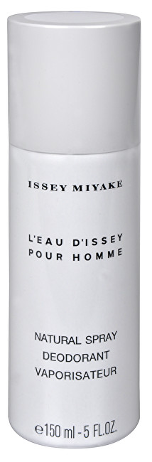 Issey Miyake L´Eau D´Issey Pour Homme - deodorant v spreji 150 ml
