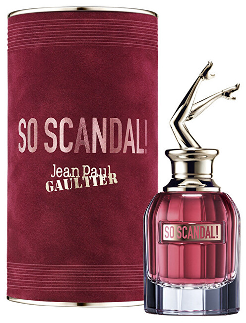 Jean P. Gaultier So Scandal! - EDP 30 ml