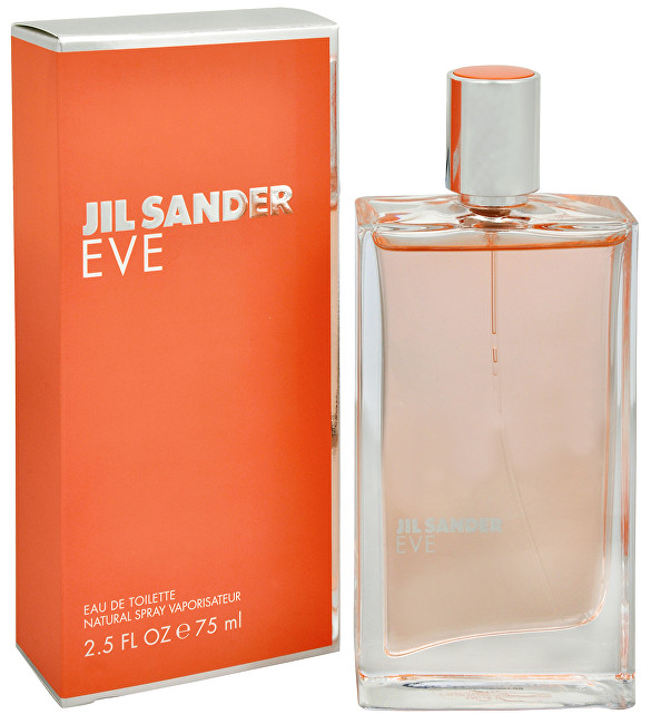 Jil Sander Eve - EDT 50 ml