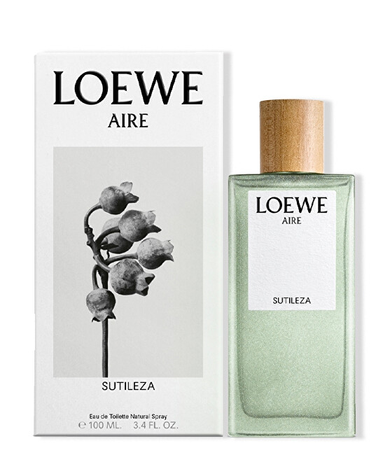 Loewe Aire Sutileza - EDT 100 ml