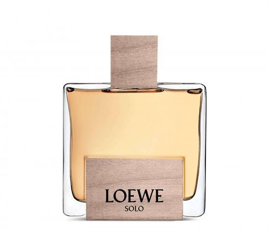 Loewe Solo Loewe Cedro - EDT 100 ml