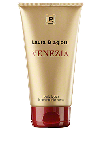 Laura Biagiotti Venezia - telové mlieko 50 ml