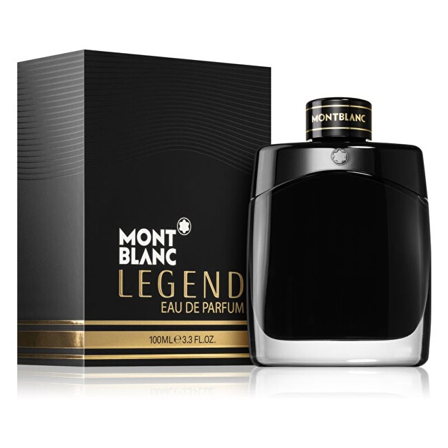 Mont Blanc Legend - EDP 100 ml