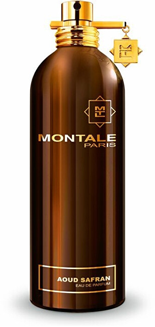 Montale Aoud Safran - EDP 100 ml