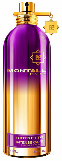Montale Intense café Ristretto - parfémovaný extrakt 100 ml