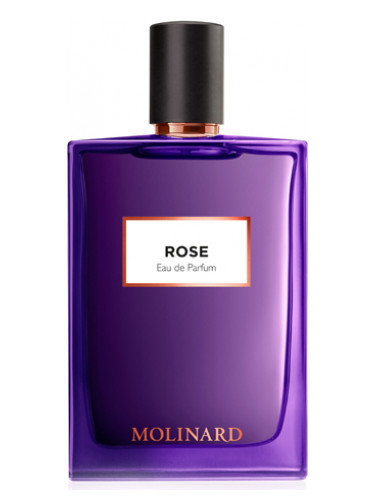 Molinard Rose - EDP 75 ml