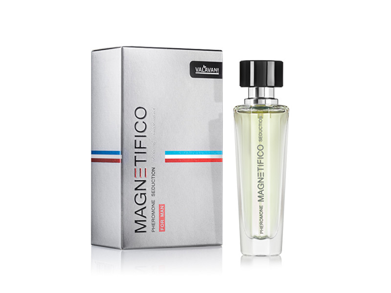 Magnetifico Power Of Pheromones Pheromone Seduction For Man - parfum s feromónmi 30 ml