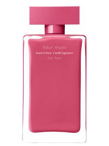 Narciso Rodriguez Fleur Musc For Her - EDP 100 ml