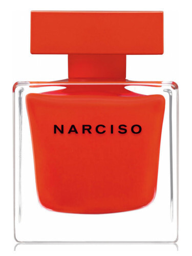 Narciso Rodriguez Narciso Rouge - EDP 90 ml