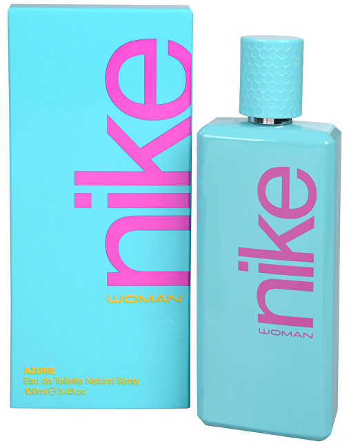 Nike Azure Woman - EDT 100 ml