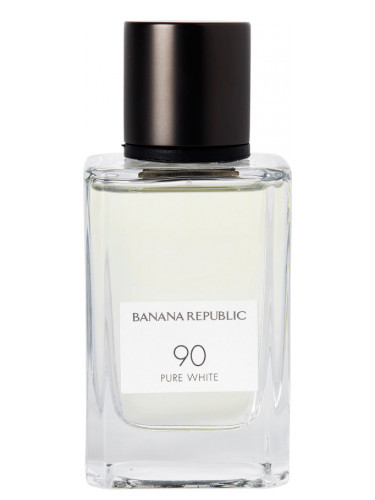 Banana Republic 90 Pure White - EDP 75 ml