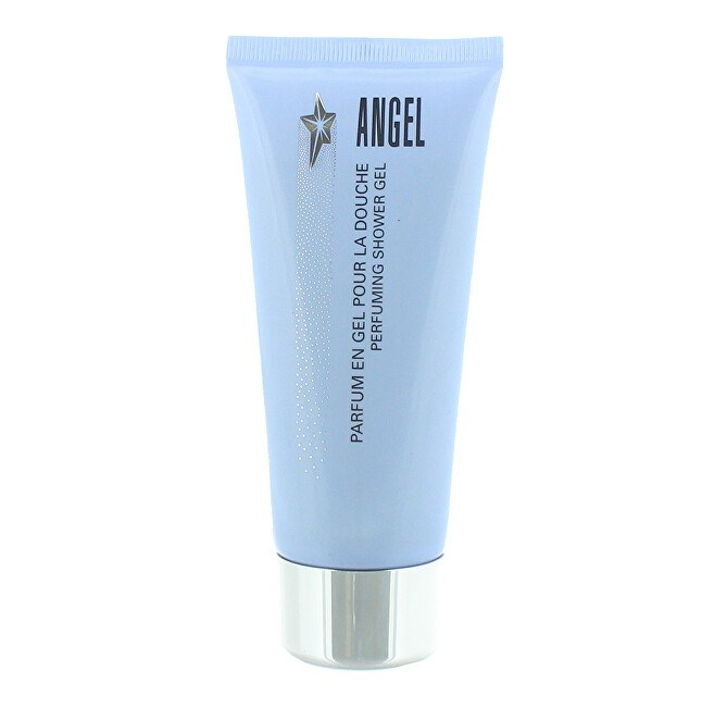 Thierry Mugler Angel - sprchový gel 200 ml
