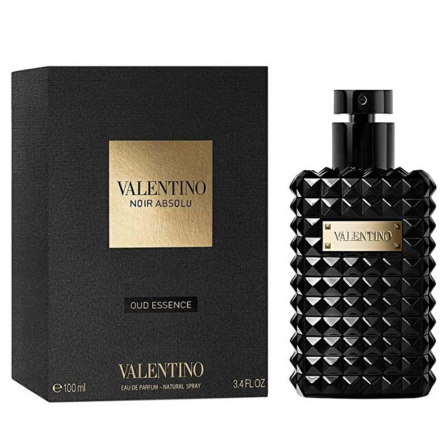 Valentino Noir Absolu Oud Essence - EDP 100 ml
