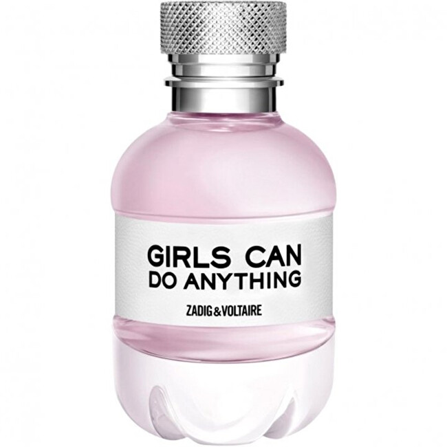 Zadig & Voltaire Girls Can Do Anything - EDP 50 ml