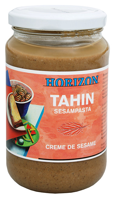 Country Life Tahini - sezamový krém 350 g