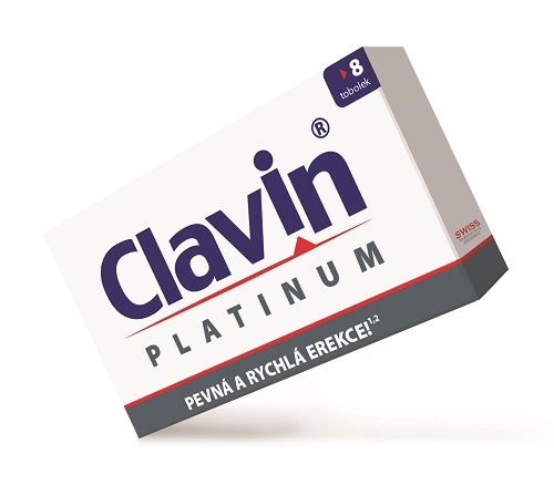 Simply You Clavin Platinum 8 tob.