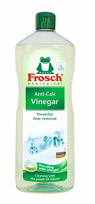 Frosch Univerzálny octový čistič 1000 ml