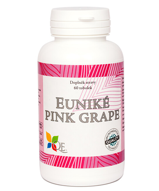 Queen Euniké Euniké Pink Grape