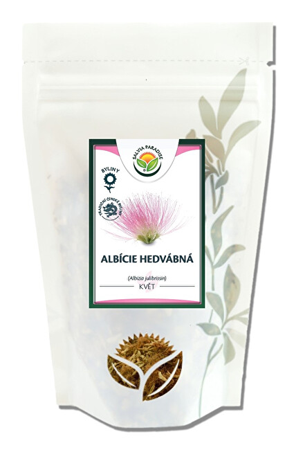 Salvia Paradise Albície kvet 30 g