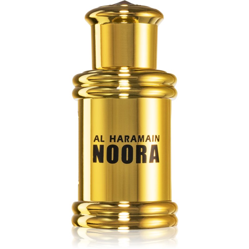 Al Haramain Noora parfémovaný olej pre ženy 12 ml