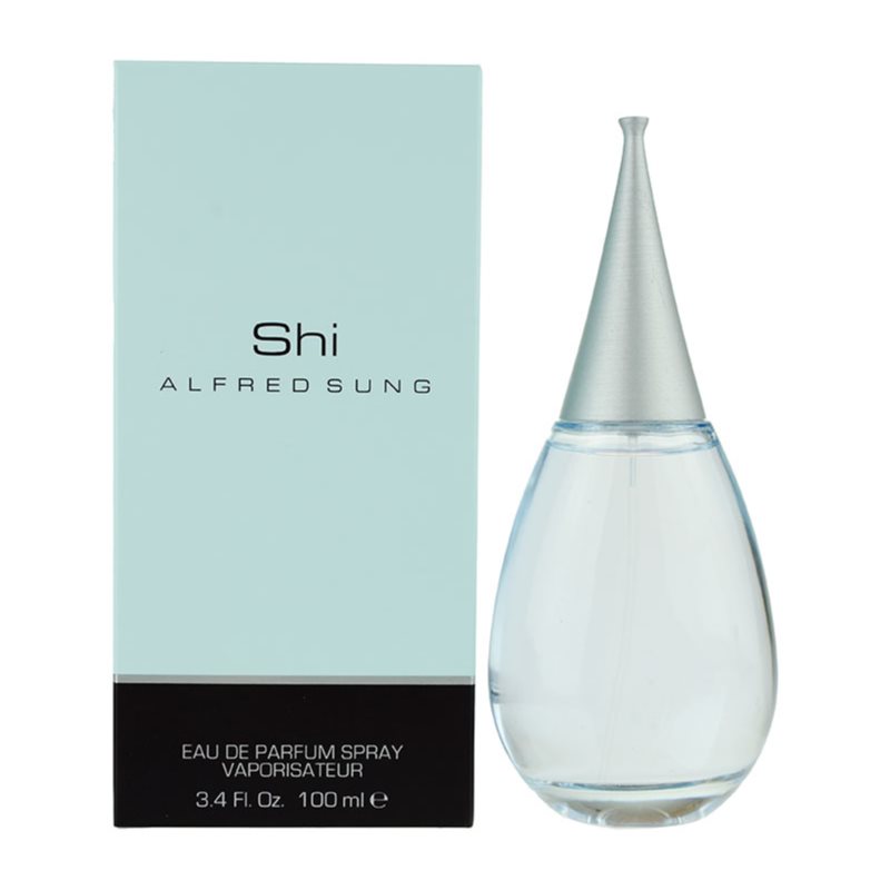 Alfred Sung Shi parfumovaná voda pre ženy 100 ml