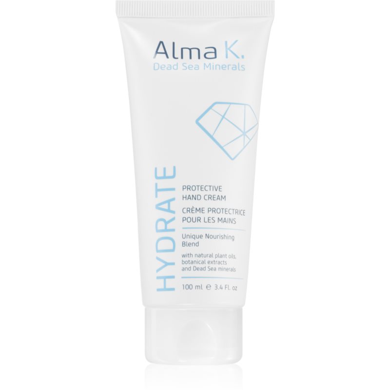Alma K. Hydrate ochranný krém na ruky 100 ml