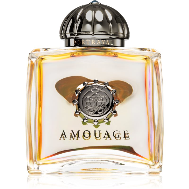Amouage Portrayal parfumovaná voda pre ženy 100 ml