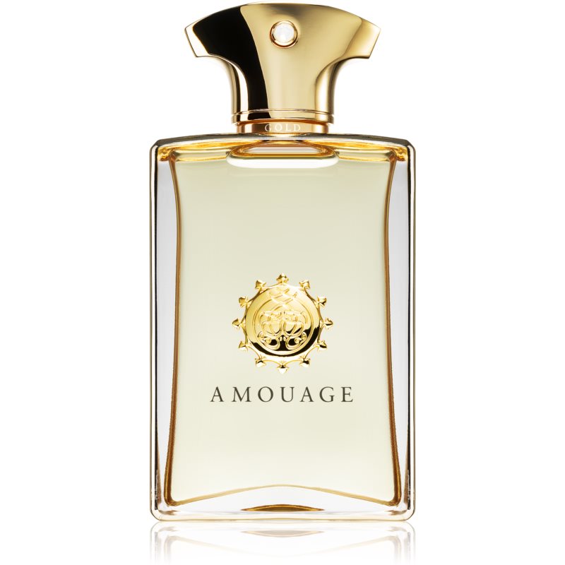 Amouage Gold parfumovaná voda pre mužov 100 ml