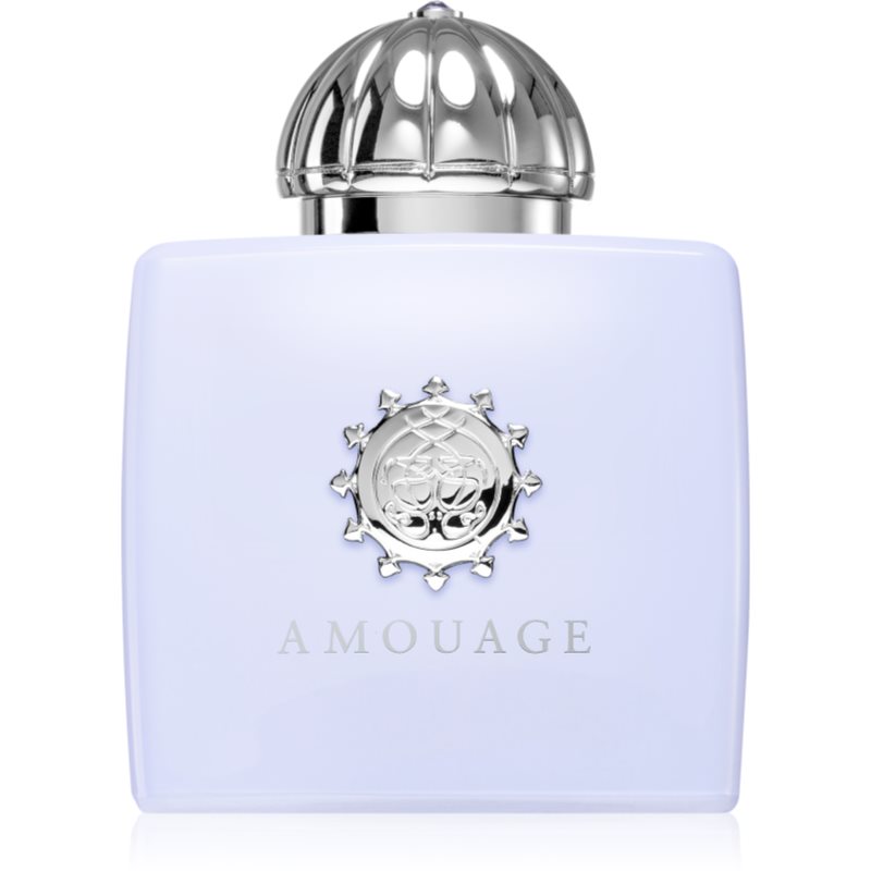 Amouage Lilac Love parfumovaná voda pre ženy 100 ml