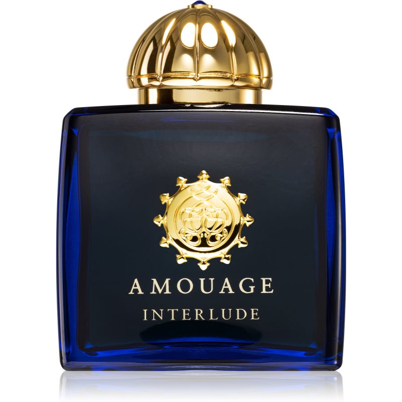 Amouage Interlude parfumovaná voda pre ženy 100 ml