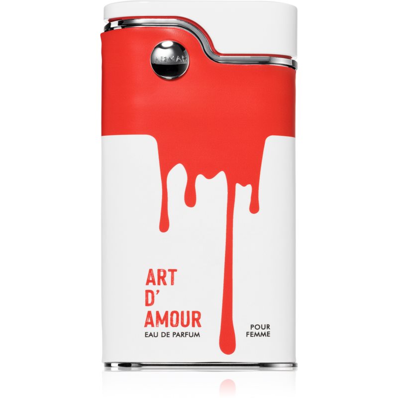 Armaf Art dAmour parfumovaná voda pre ženy 100 ml