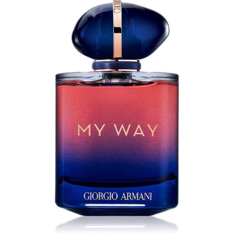 Armani My Way Parfum parfém pre ženy 90 ml