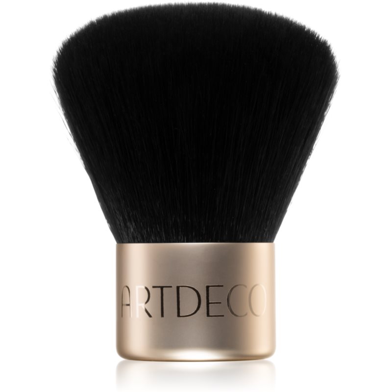 ARTDECO Pure Minerals Powder Foundation štetec na minerálny púdrový make-up 1 ks