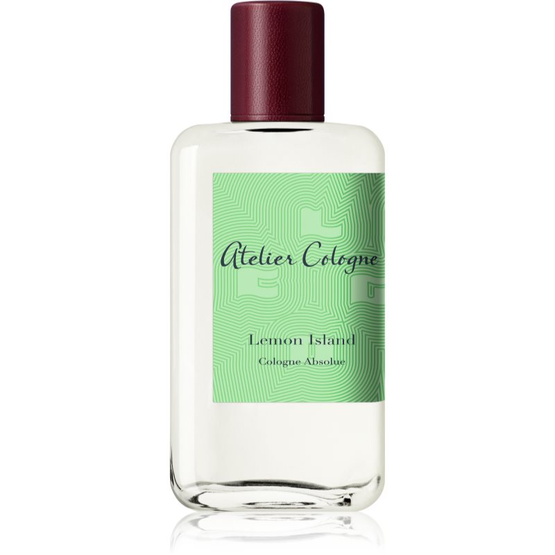 Atelier Cologne Cologne Absolue Lemon Island parfumovaná voda unisex 100 ml