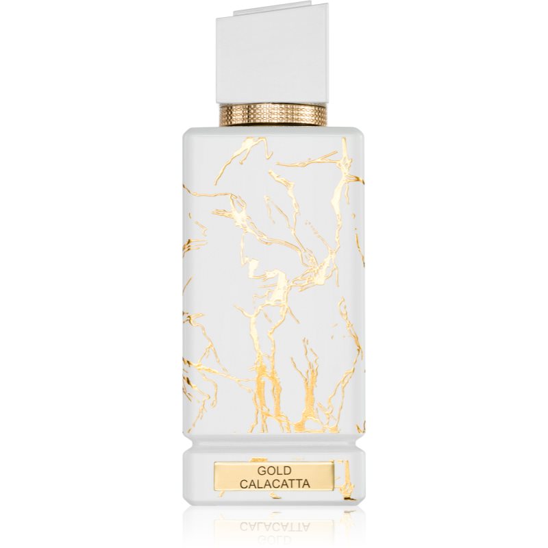 Aurora Gold Calacatta parfumovaná voda unisex 100 ml