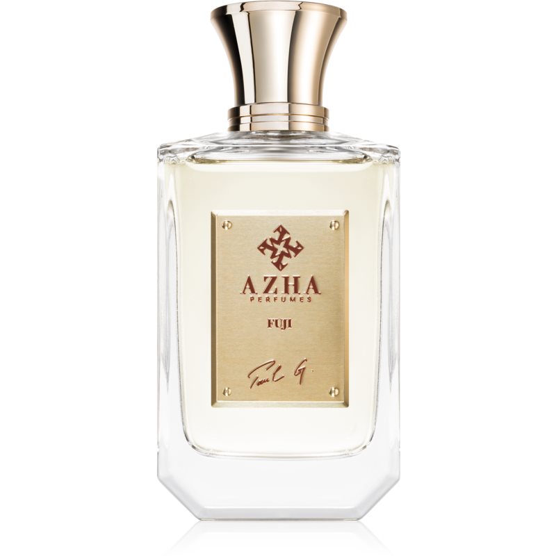 AZHA Perfumes Fuji parfumovaná voda unisex 100 ml