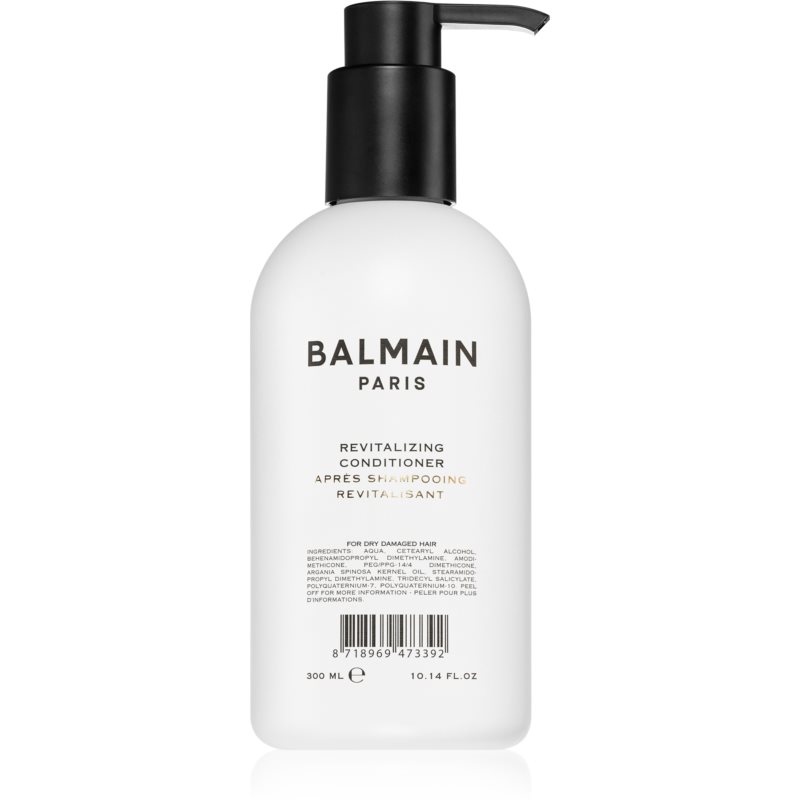 Balmain Hair Couture Revitalizing regeneračný kondicionér 300 ml