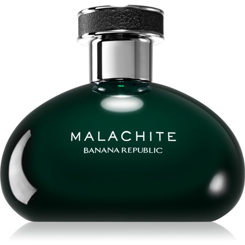 Banana Republic Malachite (2017) parfumovaná voda pre ženy 100 ml