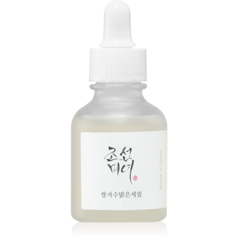 Beauty Of Joseon Glow Deep Serum Rice  Arbutin rozjasňujúce sérum pre zjednotenie farebného tónu pleti 30 ml