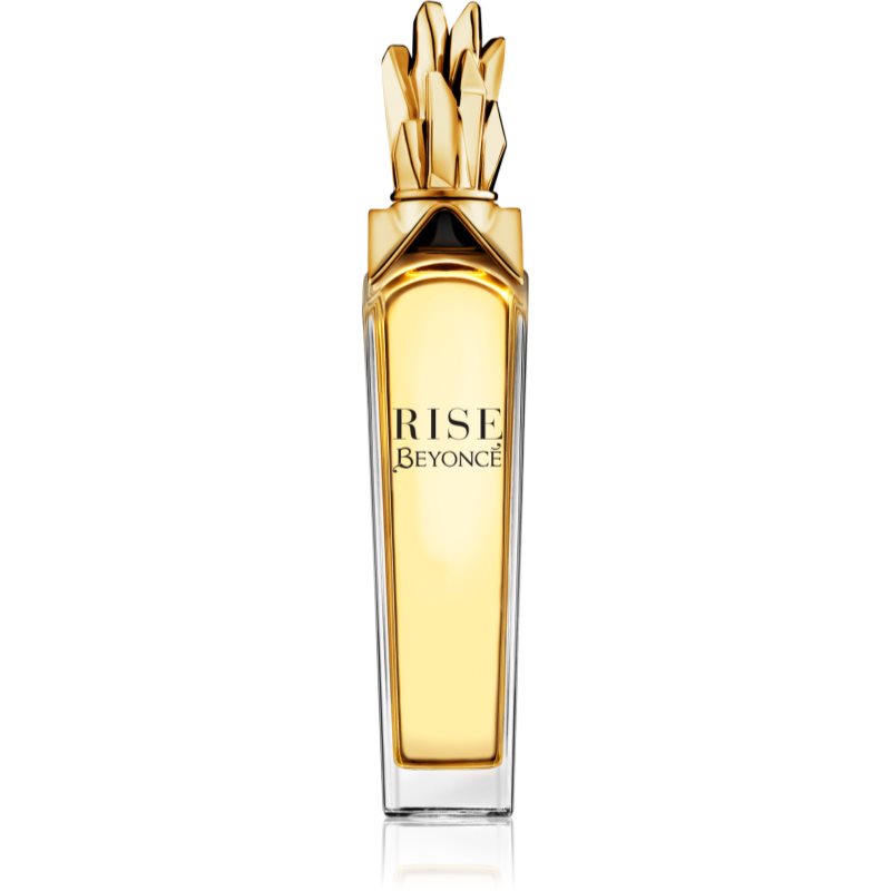 Beyoncé Rise parfumovaná voda pre ženy 100 ml