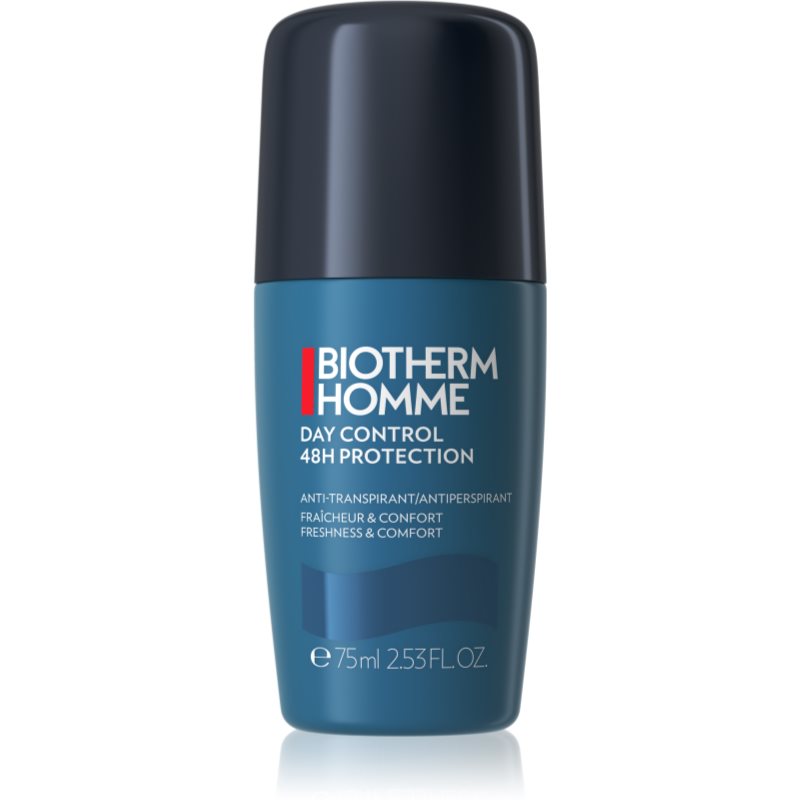 Biotherm Homme 48h Day Control dezodorant pre mužov 75 ml