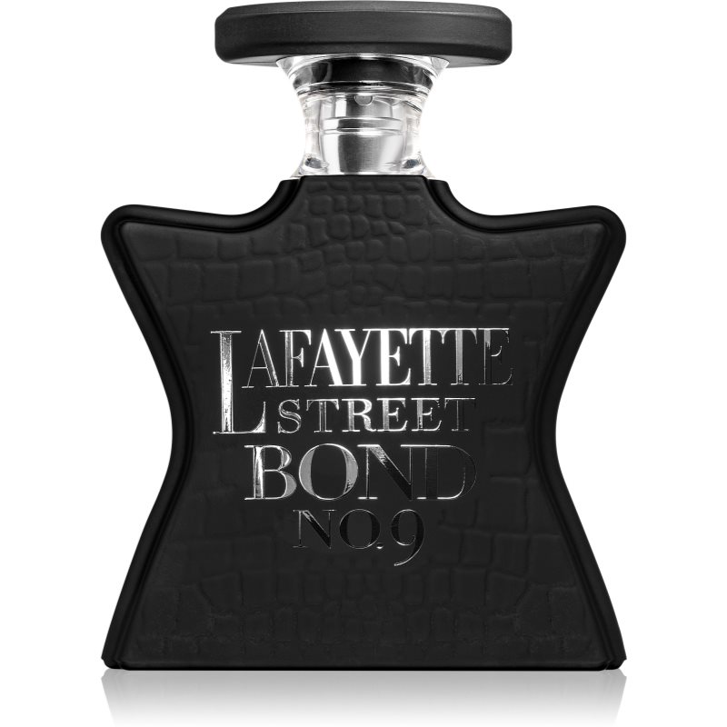 Bond No. 9 Lafayette Street parfumovaná voda unisex 100 ml