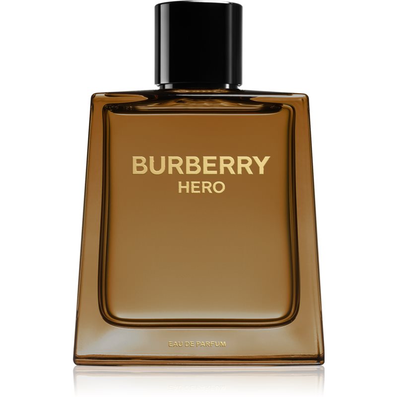 Burberry Hero Eau de Parfum parfumovaná voda pre mužov 150 ml