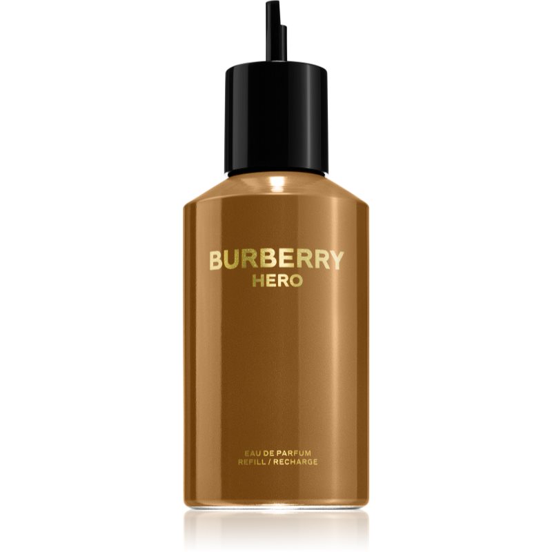 Burberry Hero Eau de Parfum parfumovaná voda pre mužov 200 ml